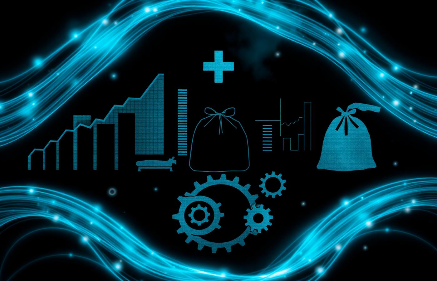 Industries we serve